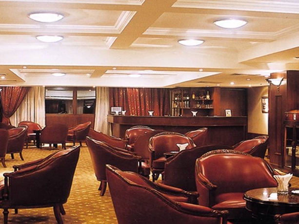 Imagen general del Hotel Sarina. Foto 5