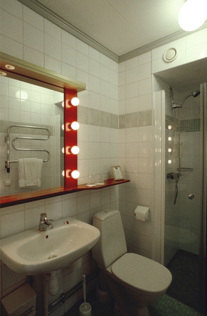 Imagen de la habitación del Hotel S&aring;staholm and Konferens. Foto 9