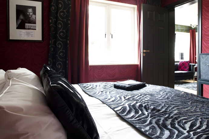 Imagen de la habitación del Hotel S&aring;staholm and Konferens. Foto 14