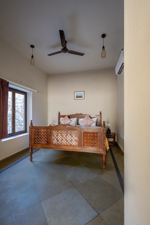 Imagen de la habitación del Hotel Sariska Courtyard by Armr Hospitality. Foto 5