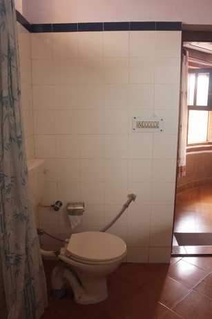 Imagen de la habitación del Hotel Sariska Tiger Camp Resort. Foto 13