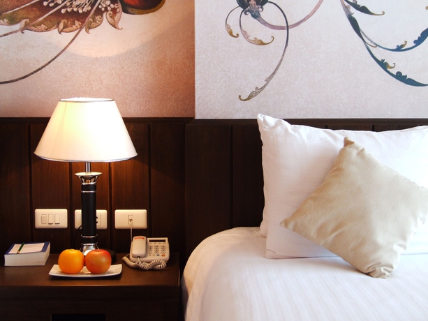 Imagen de la habitación del Hotel Sarita Chalet and Spa. Foto 6