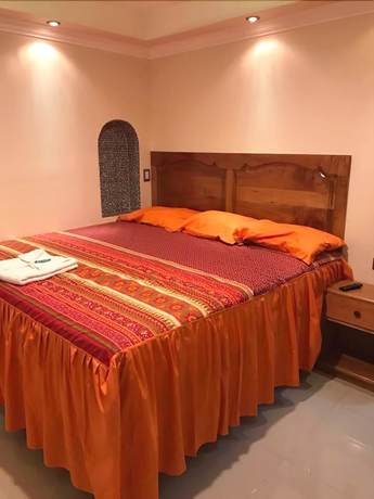 Imagen general del Hotel Sarita. Foto 1