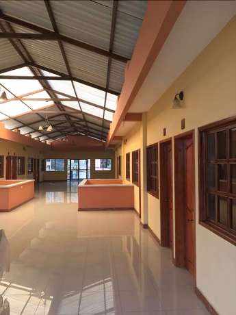 Imagen de los interiores del Hotel Sarita. Foto 10