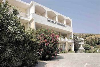 Imagen general del Hotel Sariza Spring. Foto 2