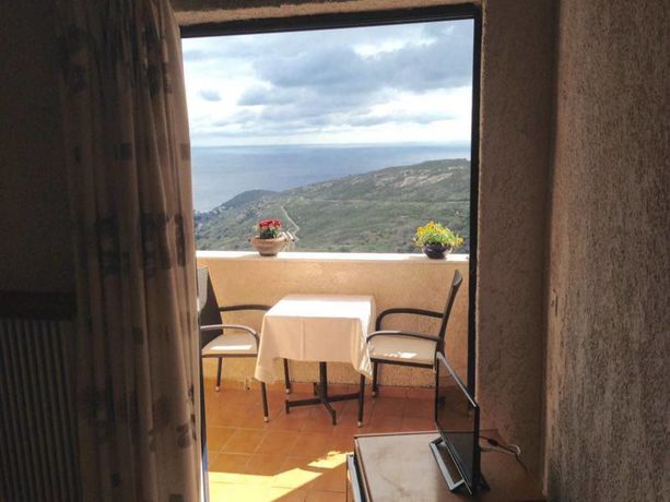 Imagen de la habitación del Hotel Sariza Spring. Foto 4