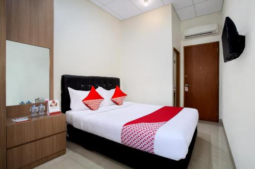 Imagen de la habitación del Hotel Sarkawi Residence. Foto 7