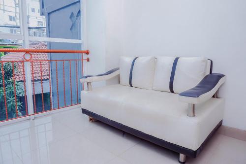 Imagen general del Hotel Sarkawi Residence. Foto 4