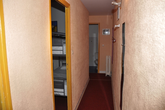 Imagen de los interiores del Hotel Sarl Cesar. Foto 16