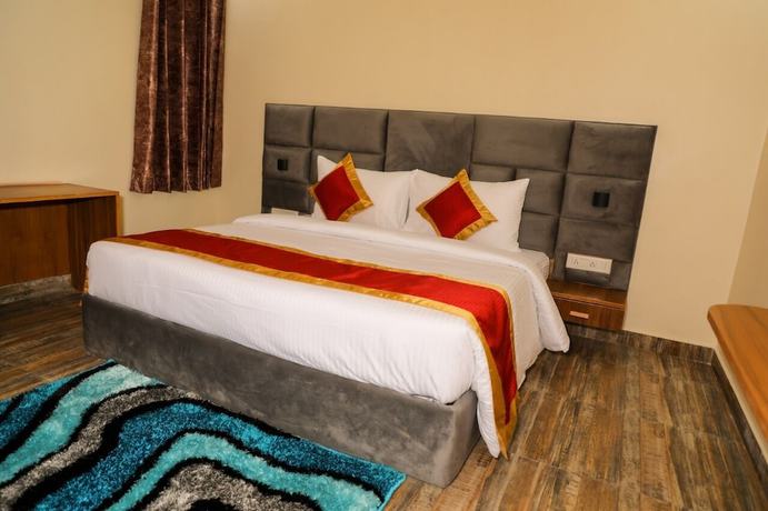 Imagen de la habitación del Hotel Sarla Inn. Foto 5