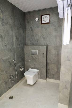 Imagen de la habitación del Hotel Sarla Inn. Foto 7