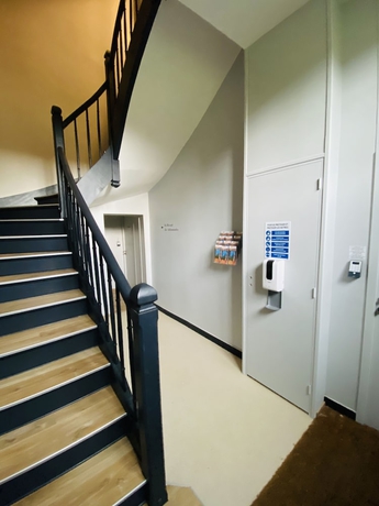Imagen de los interiores del Hotel Sarlat Catalina. Foto 15