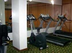 Imagen general del Hotel Sarmad. Foto 1