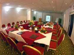 Imagen general del Hotel Sarmad. Foto 2
