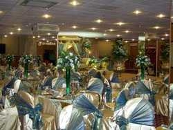 Imagen general del Hotel Sarmad. Foto 3