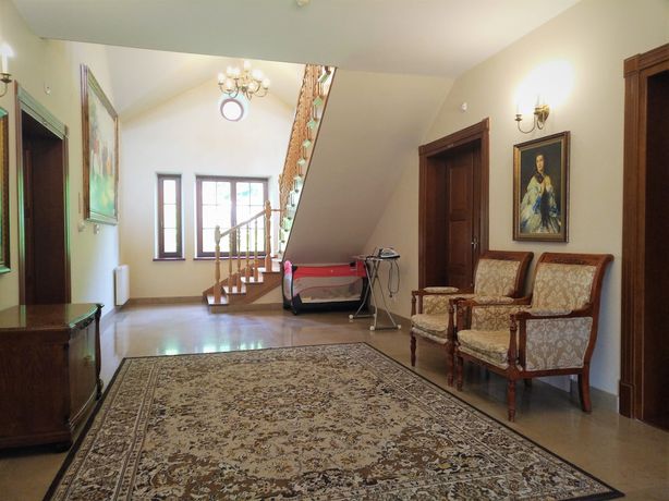 Imagen de los interiores del Hotel Sarmata. Foto 18