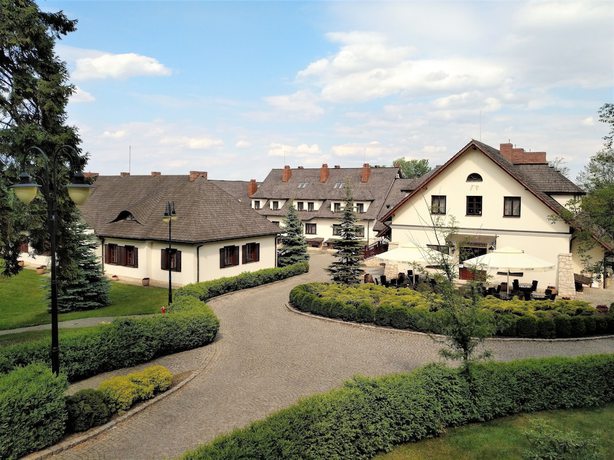 Imagen general del Hotel Sarmata. Foto 1