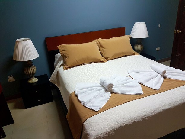 Imagen de la habitación del Hotel Sarmiento Imperial. Foto 3