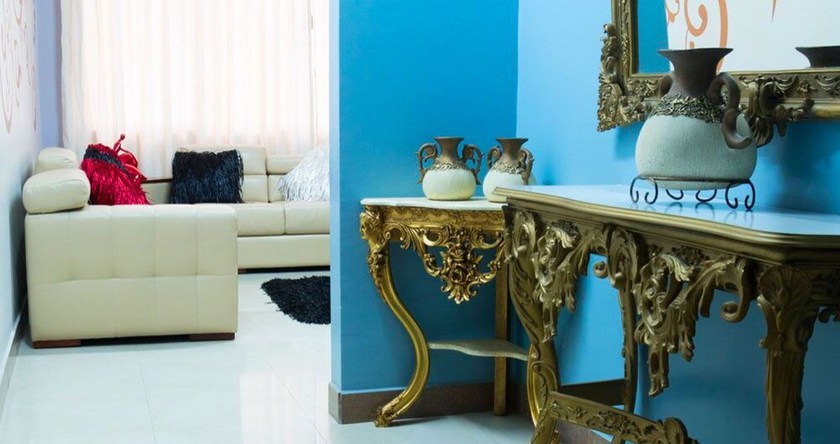 Imagen de la habitación del Hotel Sarmiento Imperial. Foto 4