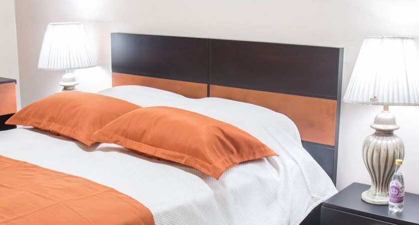 Imagen de la habitación del Hotel Sarmiento Imperial. Foto 8