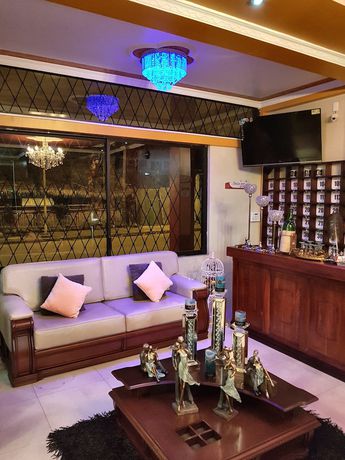 Imagen de los interiores del Hotel Sarmiento Imperial. Foto 18