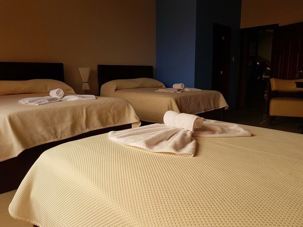 Imagen de la habitación del Hotel Sarmiento Imperial. Foto 10