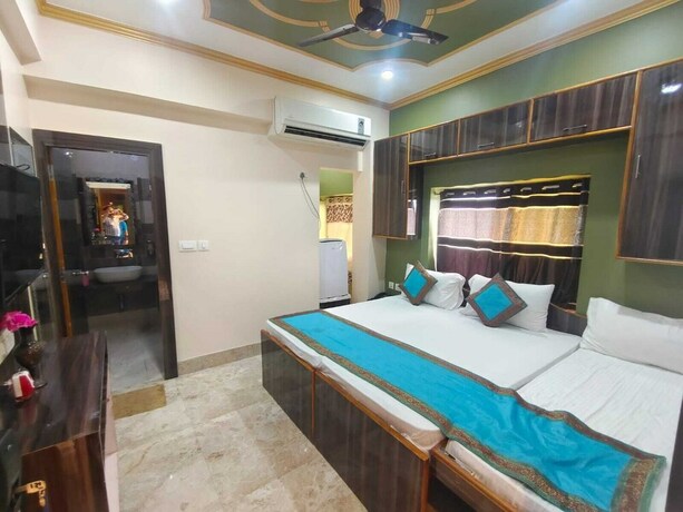 Imagen general del Hotel Sarnath International. Foto 1