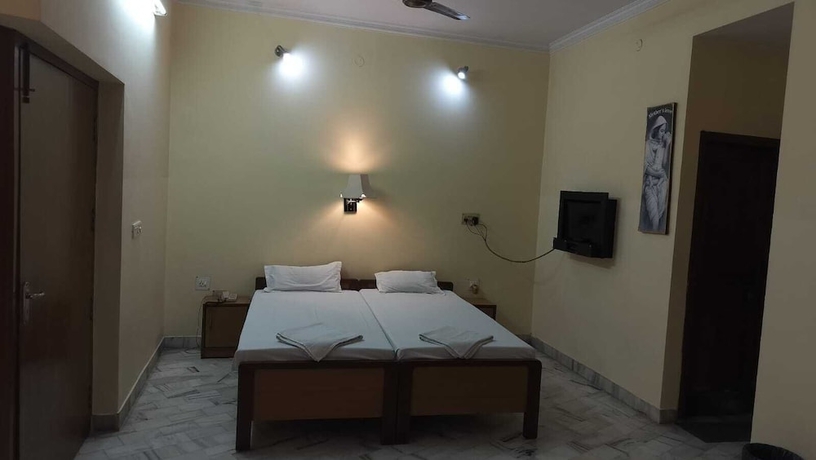 Imagen de la habitación del Hotel Sarnath Motel And Resort. Foto 7