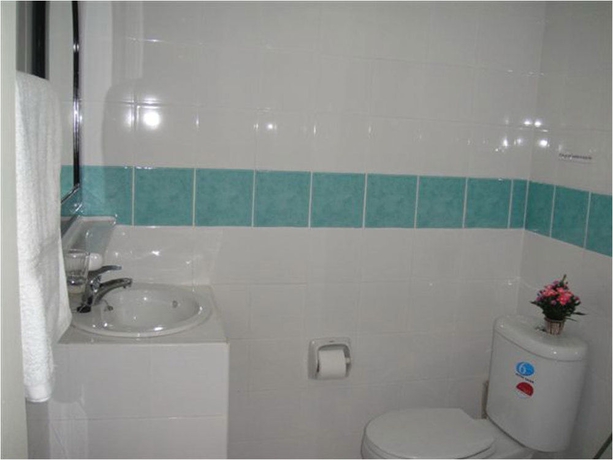 Imagen de la habitación del Hotel Sarnn Sukhumvit 28. Foto 3