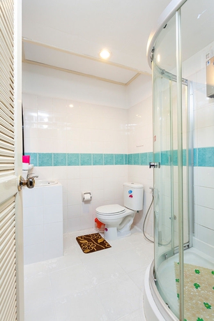Imagen de la habitación del Hotel Sarnn Sukhumvit 28. Foto 4