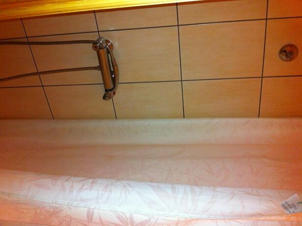 Imagen general del Hotel Sarokhaz Panzio. Foto 5