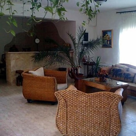 Imagen general del Hotel Sarokhaz Panzio. Foto 6