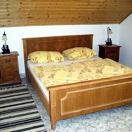 Imagen general del Hotel Sarokhaz Panzio. Foto 8