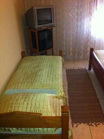 Imagen general del Hotel Sarokhaz Panzio. Foto 18