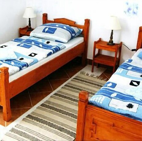 Imagen de la habitación del Hotel Sarokhaz Panzio. Foto 20