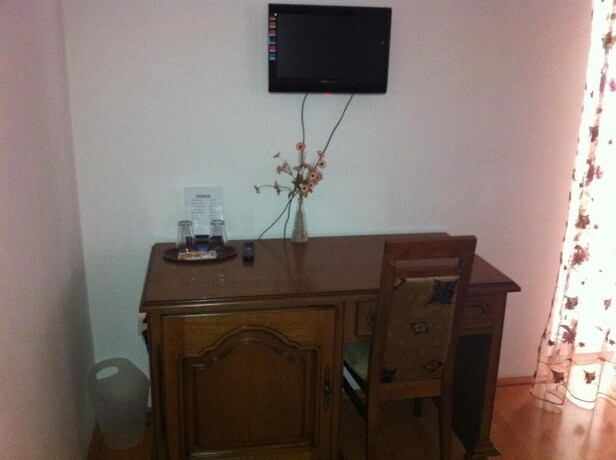 Imagen de la habitación del Hotel Sarokhaz Panzio. Foto 25