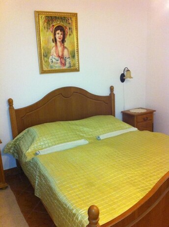 Imagen de la habitación del Hotel Sarokhaz Panzio. Foto 26