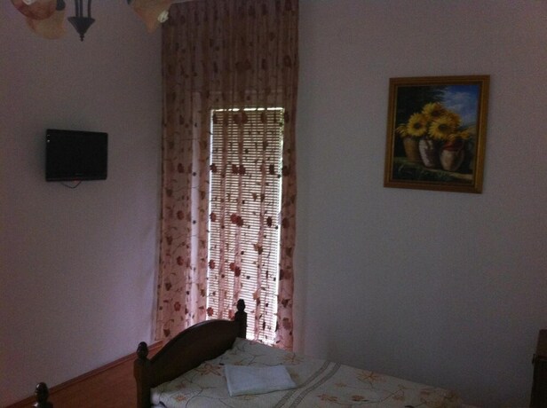 Imagen de la habitación del Hotel Sarokhaz Panzio. Foto 28