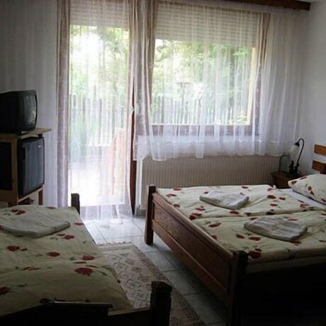 Imagen de la habitación del Hotel Sarokhaz Panzio. Foto 29