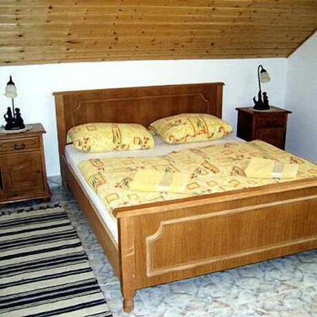 Imagen de la habitación del Hotel Sarokhaz Panzio. Foto 35