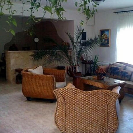 Imagen de los interiores del Hotel Sarokhaz Panzio. Foto 38