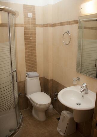 Imagen de la habitación del Hotel Saronis, Municipal Unit of Epidavros. Foto 11