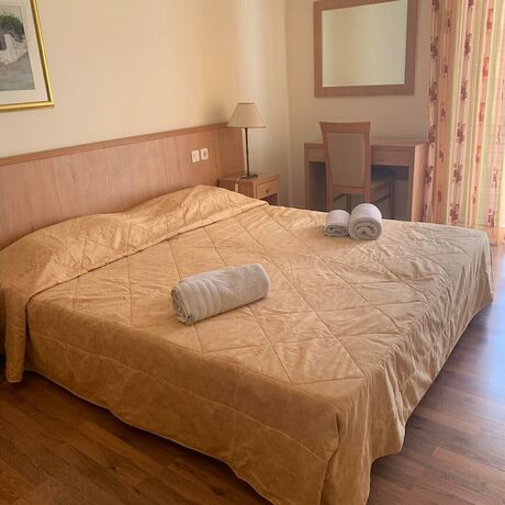 Imagen de la habitación del Hotel Saronis, Municipal Unit of Epidavros. Foto 12