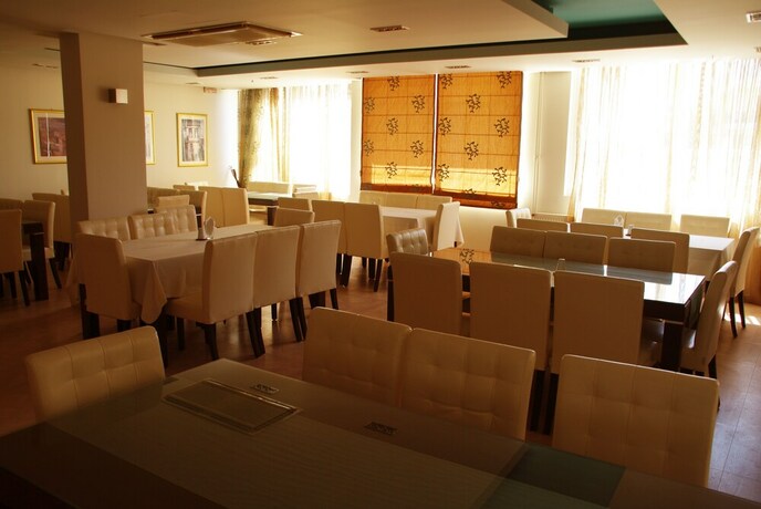 Imagen general del Hotel Saronis, Municipal Unit of Epidavros. Foto 8