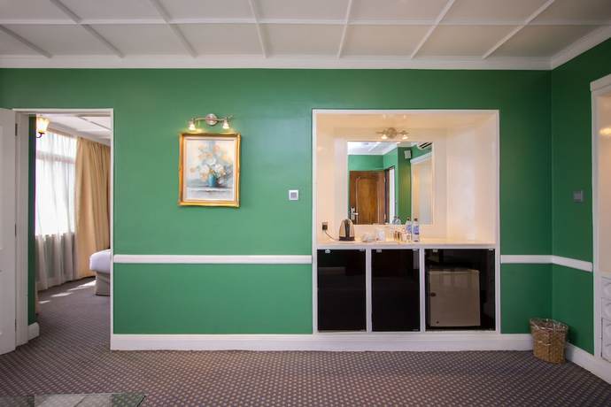 Imagen de la habitación del Hotel Sarova Imperial. Foto 5