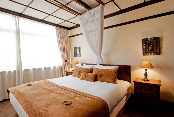 Imagen de la habitación del Hotel Sarova Imperial. Foto 6