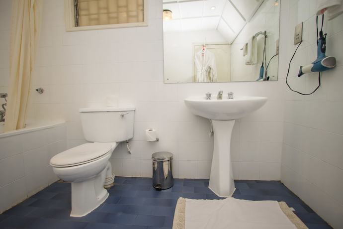 Imagen de la habitación del Hotel Sarova Imperial. Foto 7