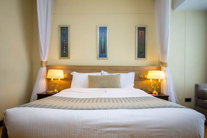 Imagen de la habitación del Hotel Sarova Imperial. Foto 8