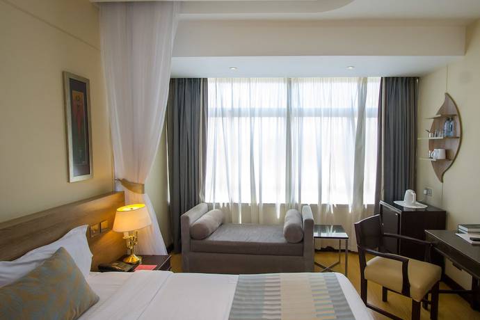 Imagen de la habitación del Hotel Sarova Imperial. Foto 10