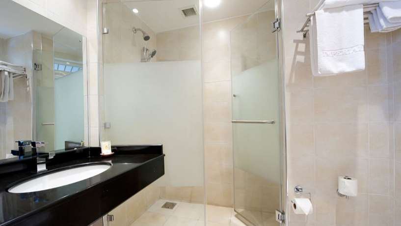 Imagen de la habitación del Hotel Sarova Imperial. Foto 12